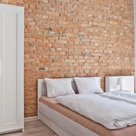 Apartamenty Leszno レシュノ 部屋 写真