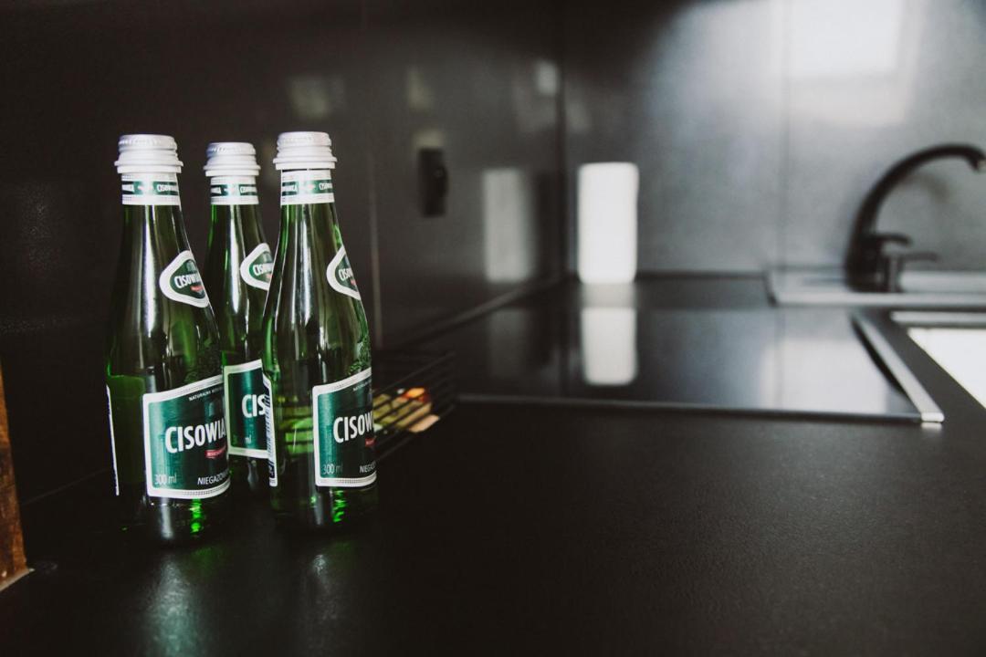 Apartamenty Leszno レシュノ エクステリア 写真