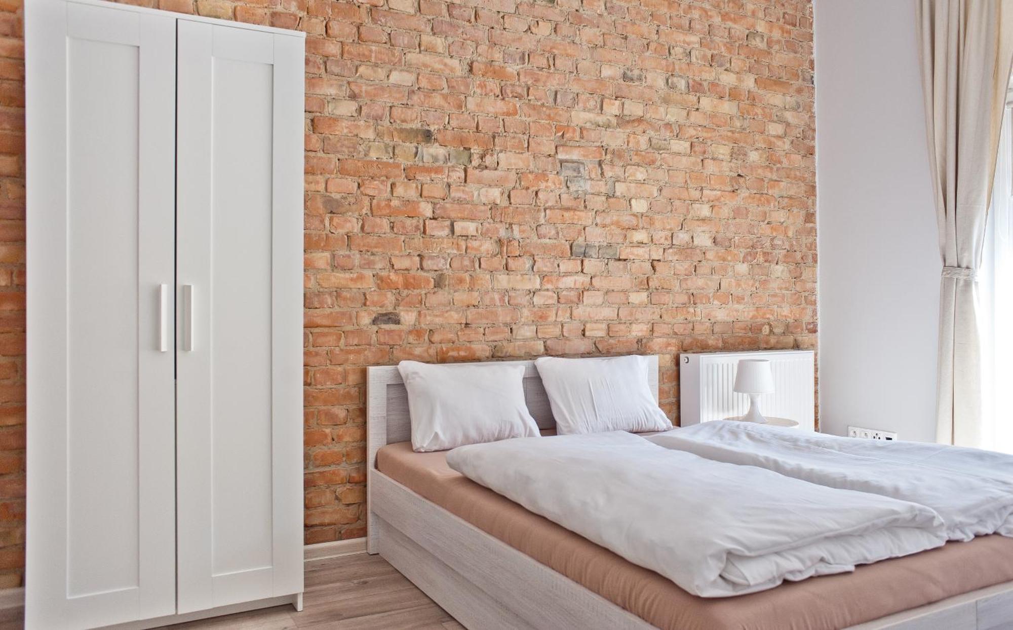 Apartamenty Leszno レシュノ 部屋 写真