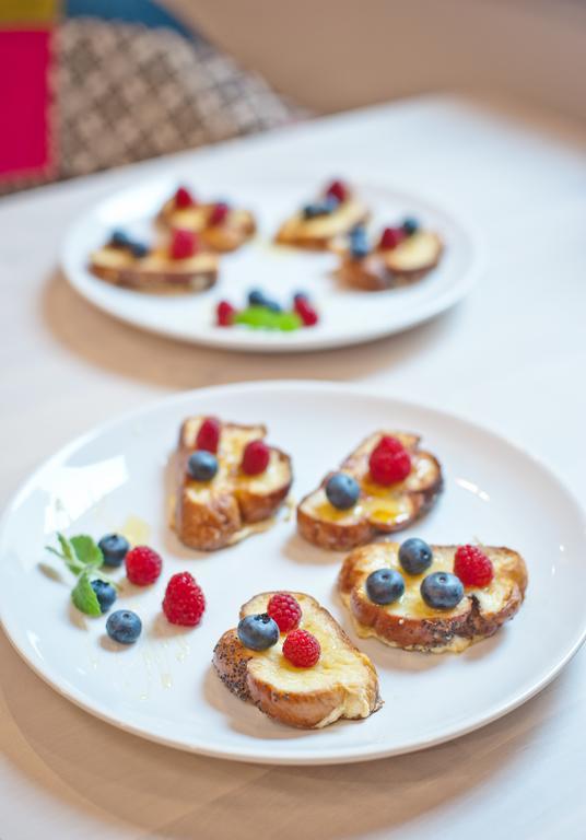 Apartamenty Leszno レシュノ エクステリア 写真